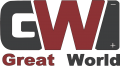 GREAT WORLD