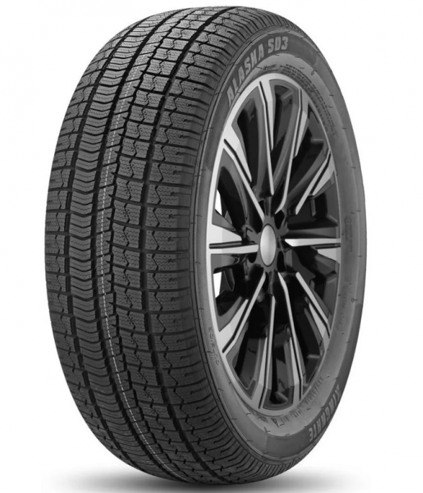 225/45R17 ALASKA S03 KINGNATE
