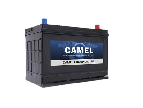 48AH CAMEL BATTERY