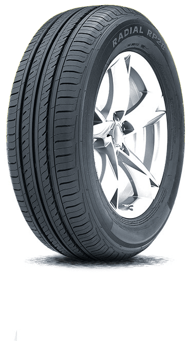 185/70R13 RP28 WESTLAKE