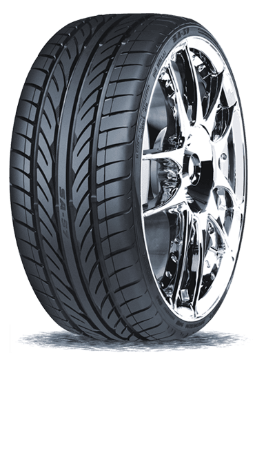 225/40ZR18 SA57 WESTLAKE