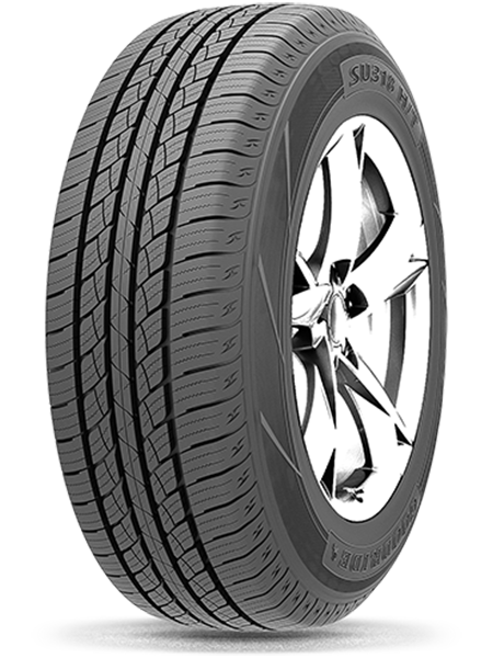 235/55R18 SU318 TRAZANO