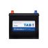 TAB POLAR JIS SMF 45 Ah (1)