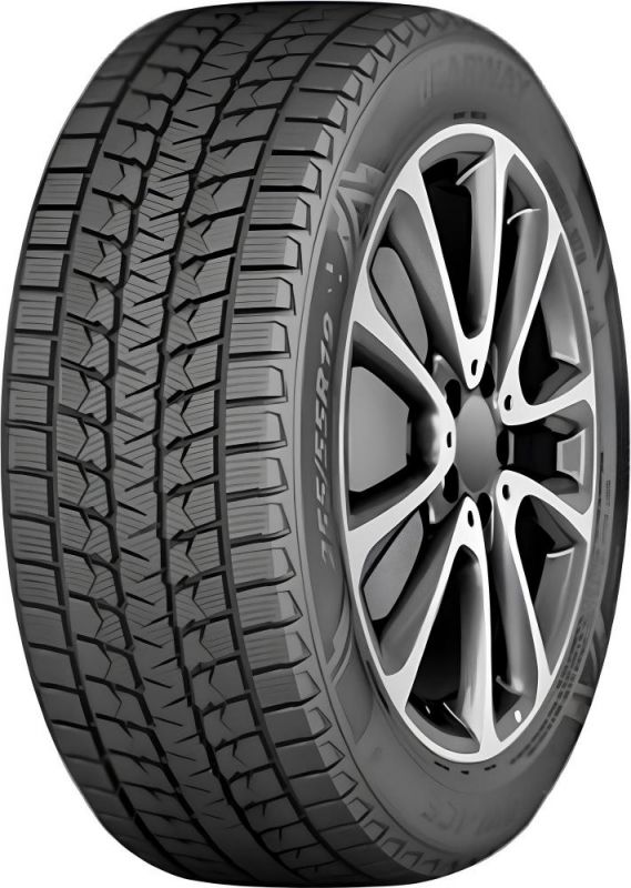 265/55R20 BW-ICE BEARWAY