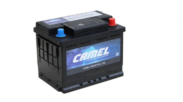62AH CAMEL BATTERY
