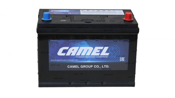 90AH CAMEL BATTERY