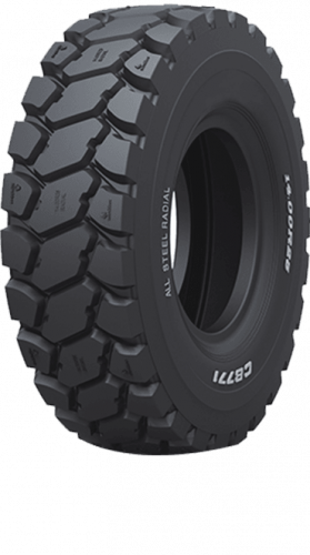 14.00R25 CB771 WESTLAKE