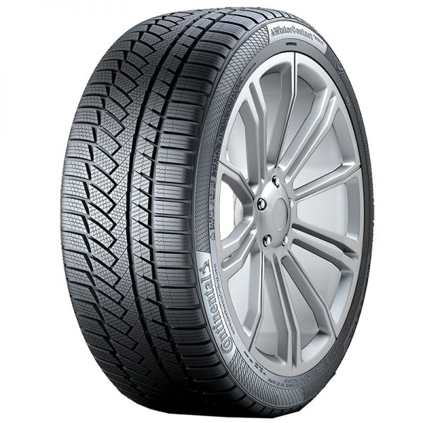 255/35R21 WINTERCONTACT CONTINENTAL