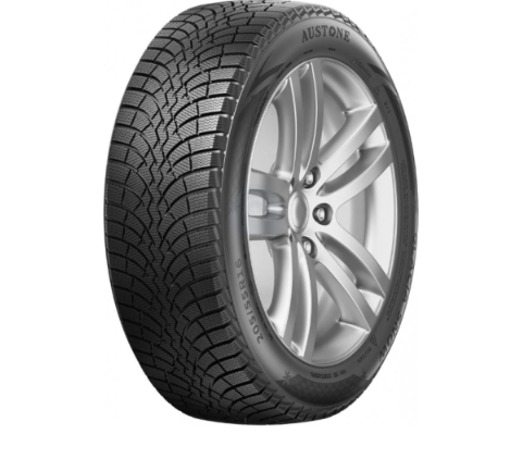 225/65R17 GLACIA SNOW AUSTONE