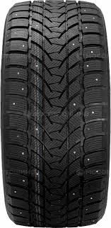 275/40R21 SNOW WHITE II TRI-ACE