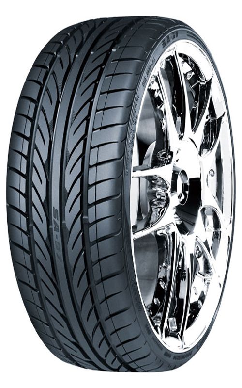 225/55R17 SA57 GOODRIDE