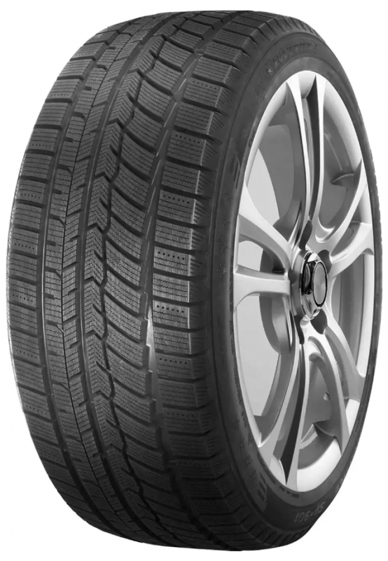 295/35R21 SP-901 AUSTONE