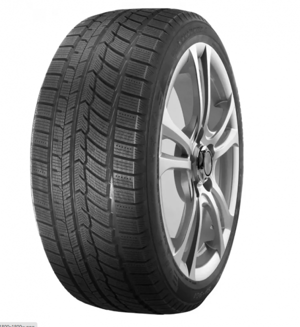 235/45R17 SP-901 AUSTONE
