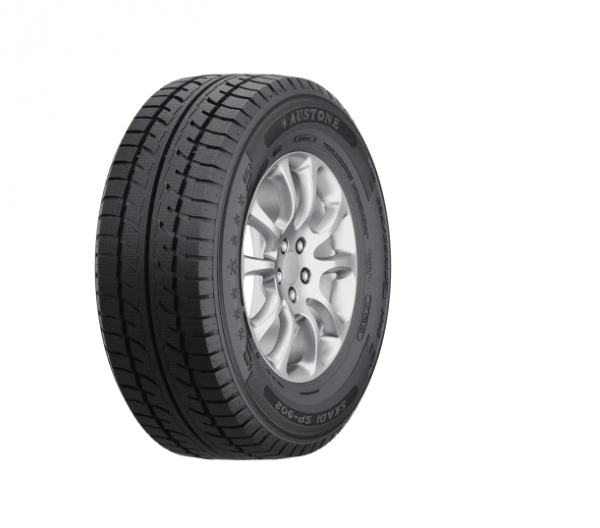195R14C 8PR SP-902 AUSTONE