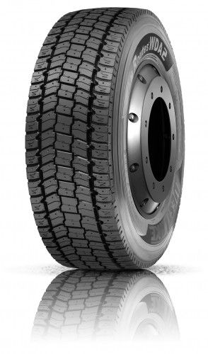 TH315/80R22.5-18PR WDR1 WESTLAKE
