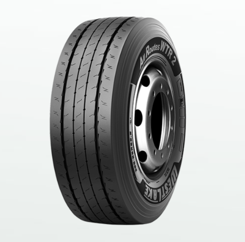 TH315/80R22.5 18PR WDR1 WESTLAKE